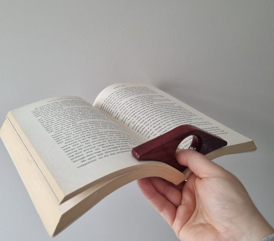 Book holder