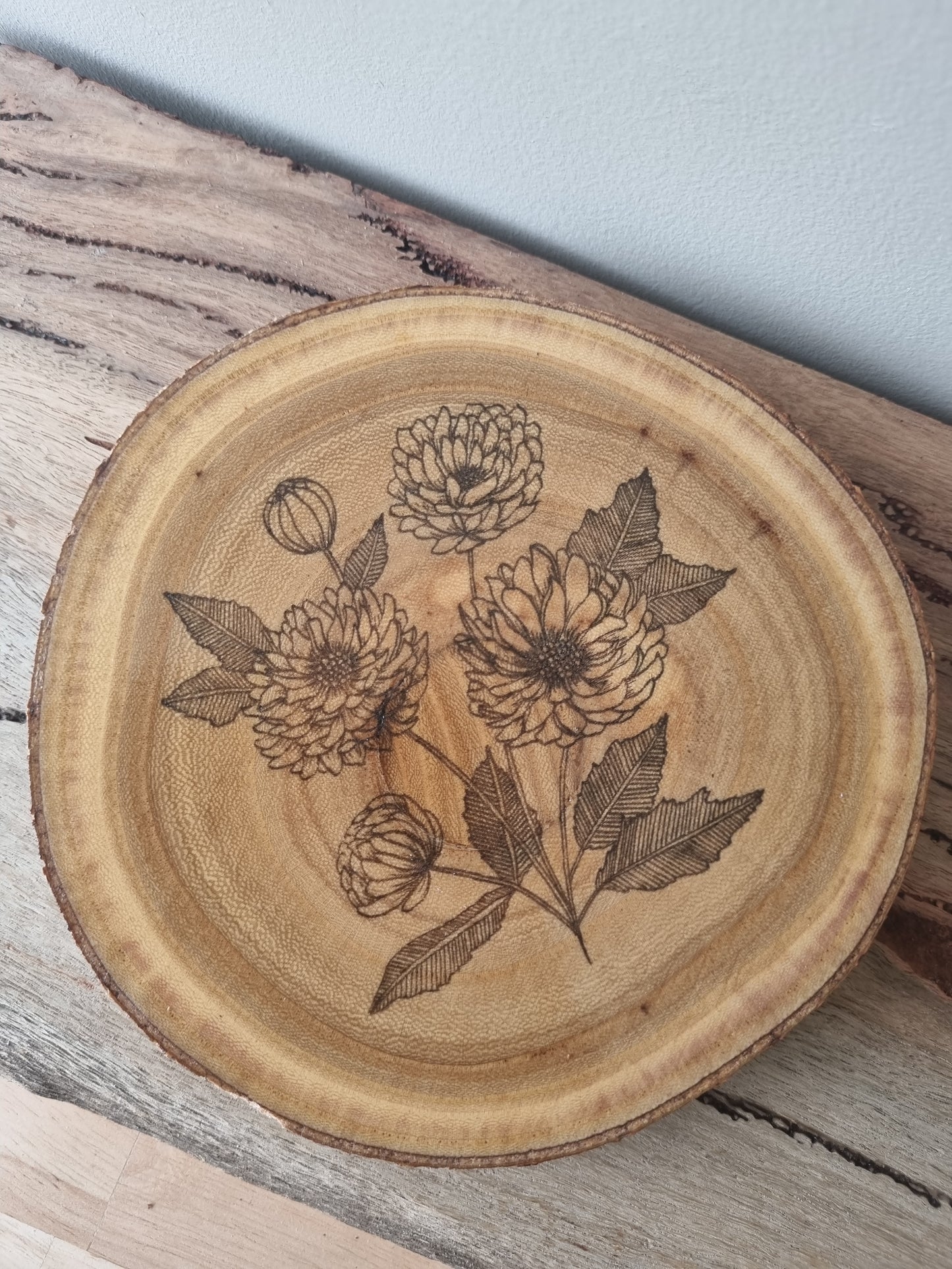Jumbo coasters: Set of 2