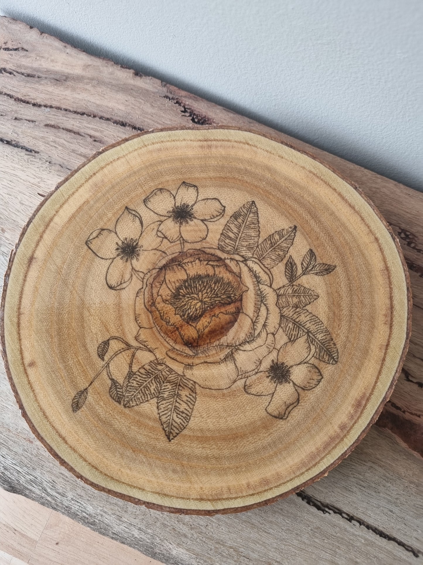 Jumbo coasters: Set of 2