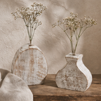 Coastal Vase Set