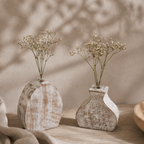 Coastal Vase Set