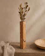 Rustic Dried Flower Vase - Marri