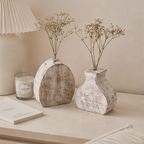 Coastal Vase Set