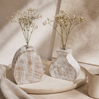 Coastal Vase Set